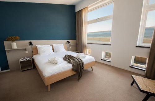 Bloemendaal Apartment | Poort Beach Boutique Apartments