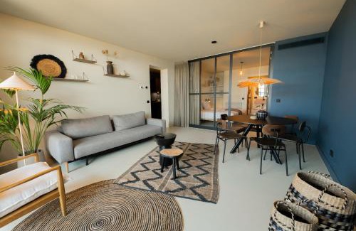 Bloemendaal Apartment | Poort Beach Boutique Apartments