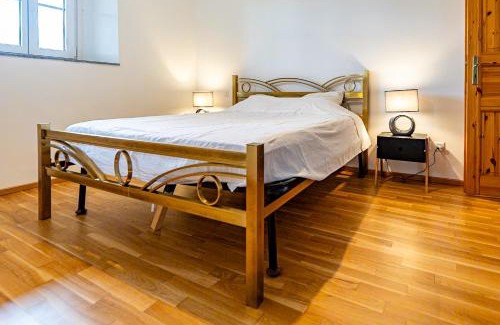 Rancate Apartment | Pop Maison