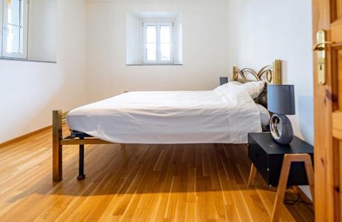 Rancate Apartment | Pop Maison