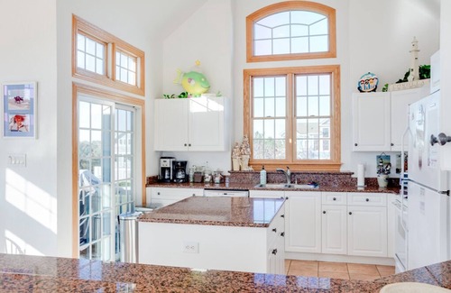 Buck Island House | Pop's Place: Dog-Friendly, Private Pool, Spa