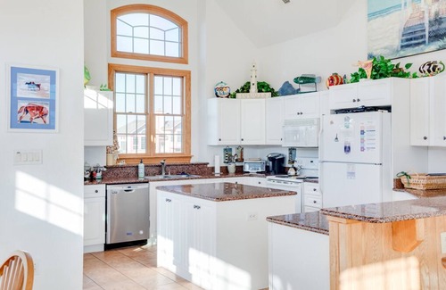 Buck Island House | Pop's Place: Dog-Friendly, Private Pool, Spa
