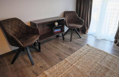 Cluj-Napoca Apartment | Popa Apartment