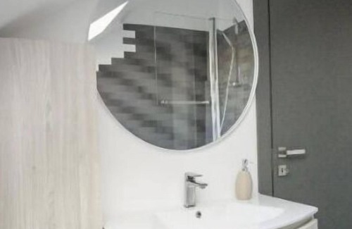 Cluj-Napoca Apartment | Popa Apartment