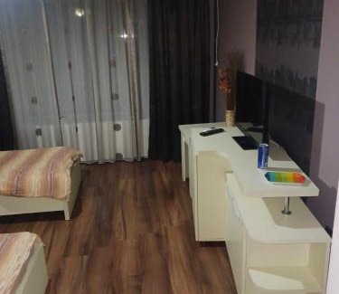 Buleta House | Popas Cora