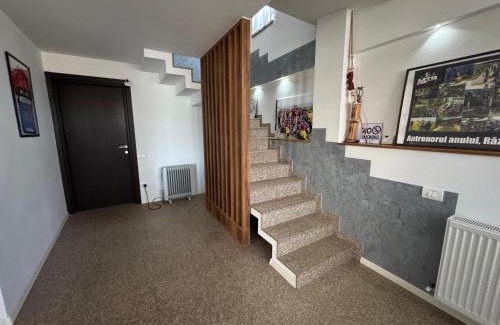 Campulung House | Popasul Ciclistului