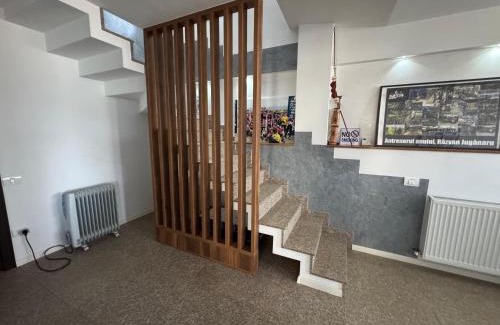 Campulung House | Popasul Ciclistului