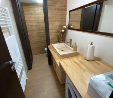 Campulung House | Popasul Ciclistului