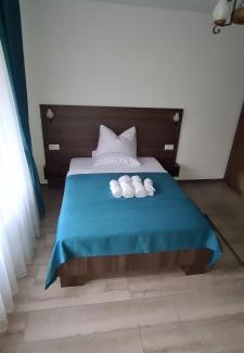 Margau House | Popasul Moților