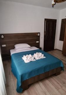 Margau House | Popasul Moților