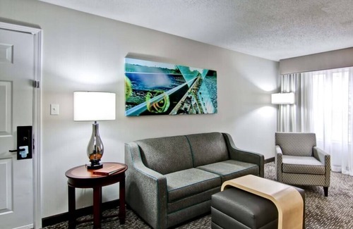 White Station Apartment | Poplar Inn and Suites