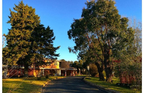 Braemar Hotel | Poplars Inn Mittagong