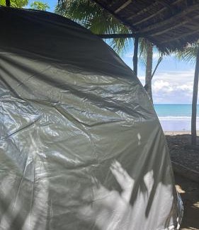 Nuqui Other | Popochos Beach Eco Lodge