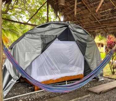 Nuqui Other | Popochos Beach Eco Lodge
