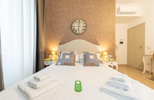 Flaminio House | Popolo & Flaminio Rooms