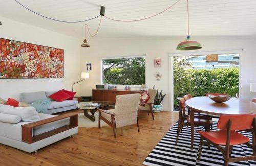 Exeter House | Poppy Cottage