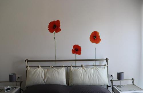 Pistoia Apartment | Poppy's House