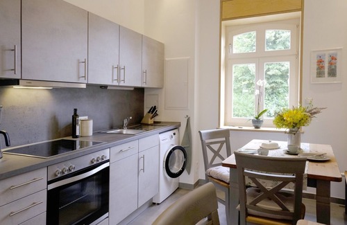 Coswig Apartment | Poppy vacation apartment