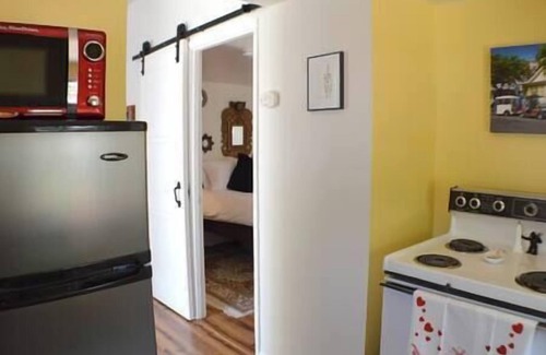 Solvang Apartment | Popular Downtown Hideout | Close to Everything