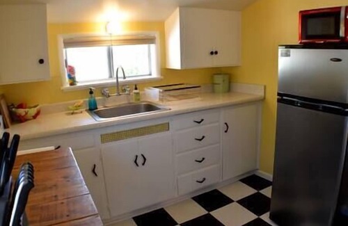 Solvang Apartment | Popular Downtown Hideout | Close to Everything
