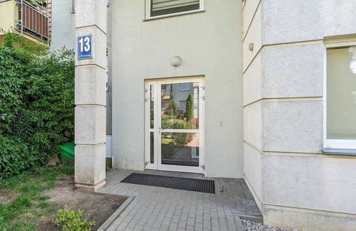 Gdansk Apartment | Porębskiego 13 | Traditional Apartment | Parking