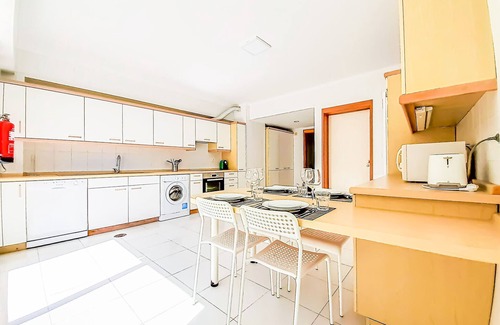 Vilamoura Apartment | Por do Sol Dourado | T2 HsR Vilamarina