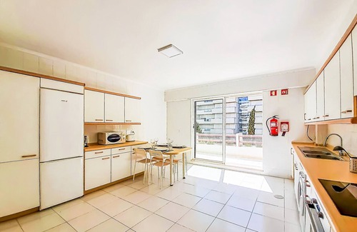 Vilamoura Apartment | Por do Sol Dourado | T2 HsR Vilamarina