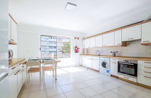 Vilamoura Apartment | Por do Sol Dourado | T2 HsR Vilamarina