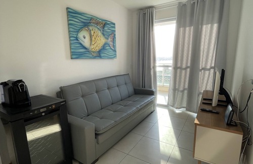 Centro Apartment | Por do Sol Residence
