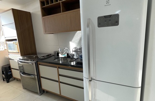 Centro Apartment | Por do Sol Residence