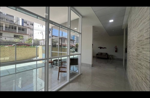Centro Apartment | Por do Sol Residence