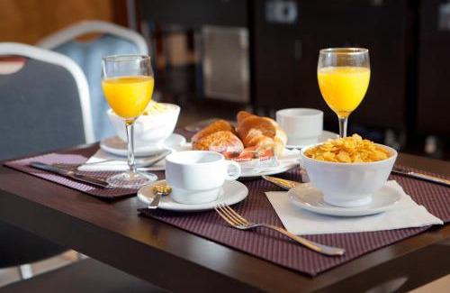 Torrejon de Ardoz Hotel | Porcel Avant