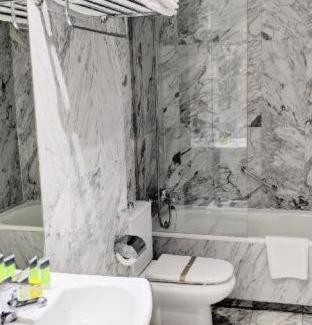 Pueblo Nuevo Hotel | Porcel Torre Garden