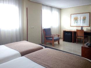 Pueblo Nuevo Hotel | Porcel Torre Garden
