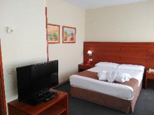 Pueblo Nuevo Hotel | Porcel Torre Garden