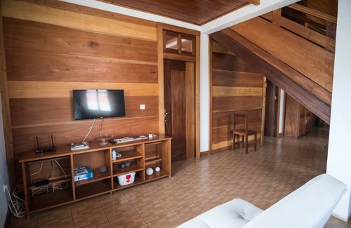 Vila Maria Bed & Breakfast | Porcelana Hotel