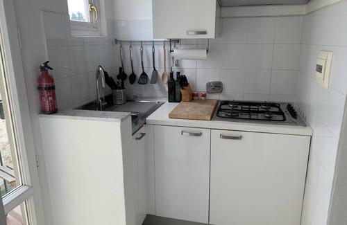 Santa Maria Novella Apartment | Porcellana Apartment