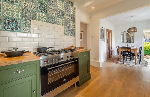 Hunstanton House | Porch House, Hunstanton, Norfolk