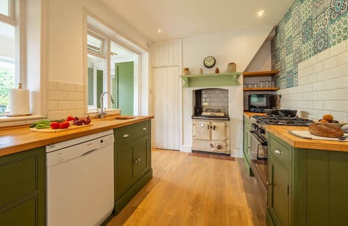 Hunstanton House | Porch House, Hunstanton, Norfolk