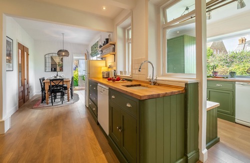 Hunstanton House | Porch House, Hunstanton, Norfolk