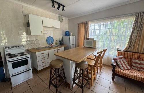 Deneysville Ski Chalet | Porcupine Place