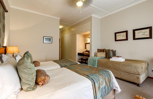 Sabie House | Porcupine Ridge Guest House