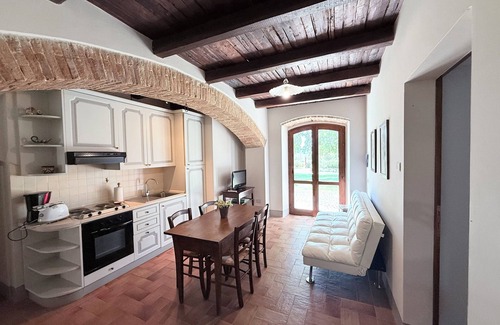 Poreta Other | PORETA BIOFARM/SPOLETO 5 KMS/SHOPS, BARS ETC 1 KM/WIFI/CHEF AVAILABLE/ROME 1 HR