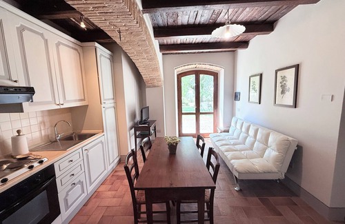 Poreta Other | PORETA BIOFARM/SPOLETO 5 KMS/SHOPS, BARS ETC 1 KM/WIFI/CHEF AVAILABLE/ROME 1 HR