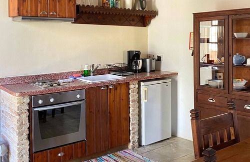 Choirokoitia Apartment | Porfyrios Country House