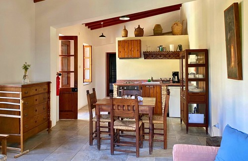 Choirokoitia Apartment | Porfyrios Country House