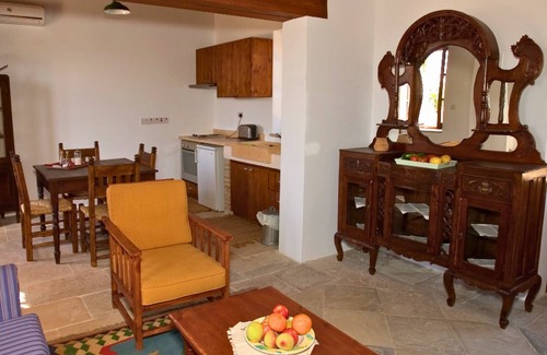 Choirokoitia Apartment | Porfyrios Country House