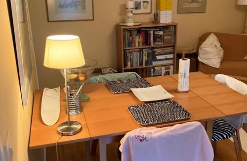 Pori Apartment | Pori City Center 1 bedroom apartment