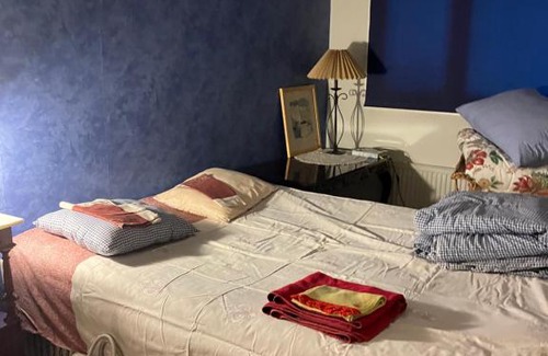 Pori Apartment | Pori City Center 1 bedroom apartment