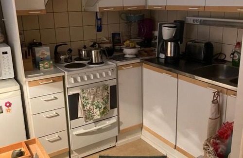 Pori Apartment | Pori City Center 1 bedroom apartment